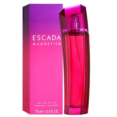 Escada Magnetism by Escada .